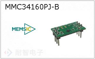 MMC34160PJ-BͼƬ