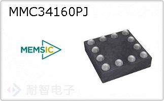 MMC34160PJ