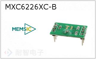 MXC6226XC-B