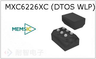 MXC6226XC (DTOS WLP)ͼƬ