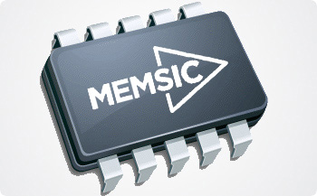 Memsic(°뵼)LOGO